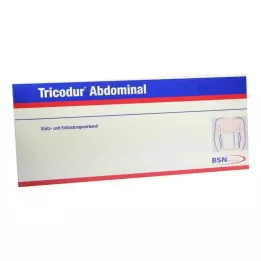 TRICODUR Venda abdominal talla 4 95-105 cm, 1 ud