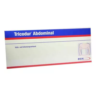 TRICODUR Venda abdominal talla 4 95-105 cm, 1 ud TRICODUR Venda abdominal talla 4 95-105 cm, 1 ud