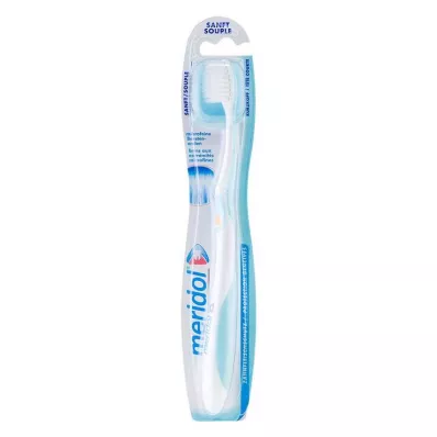 Cepillo de dientes Meridol, 1 unidad