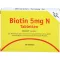 BIOTIN 5 mg N comprimidos, 150 uds