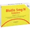 BIOTIN 5 mg N comprimidos, 150 uds