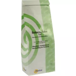 BOHNENSCHALEN Té Aurica, 80 g