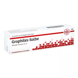 GRAPHITES Ungüento, 50 g