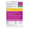 DOPPELHERZ Hierro+Vit.C+L-Histidina Comprimidos, 30 uds