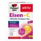DOPPELHERZ Hierro+Vit.C+L-Histidina Comprimidos, 30 uds