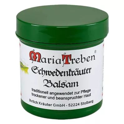 Ungüento de hierbas suecas, 100 ml