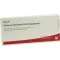 RETINA ET Chorioidea GL Envase en serie 1 ampolla, 10X1 ml