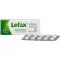 LEFAX Comprimidos masticables, 50 uds