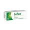 Tabletas masticables Lefax, 50 piezas