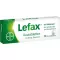 LEFAX Comprimidos masticables, 20 uds
