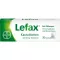 LEFAX Comprimidos masticables, 20 uds