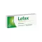 Tabletas masticables Lefax, 20 piezas