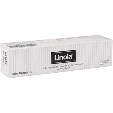 LINOLA Nata, 50 g