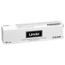 LINOLA Nata, 50 g