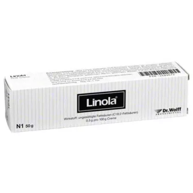 LINOLA Nata, 50 g