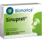 SINUPRET Comprimidos recubiertos, 50 uds