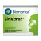 SINUPRET Comprimidos recubiertos, 50 uds