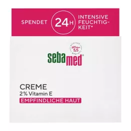 SEBAMED Crema, 75 ml