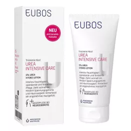 EUBOS TROCKENE Loción Skin Urea 5% Hydro, 200 ml