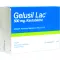 GELUSIL LAC Comprimidos masticables, 50 uds