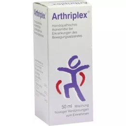 ARTHRIPLEX Gotas, 50 ml