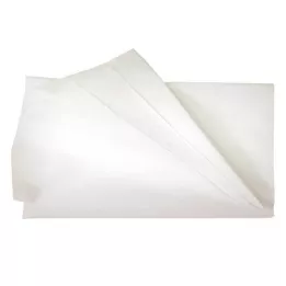 BETTSCHUTZEINLAGE Lámina Molton 100x200 cm, 1 ud