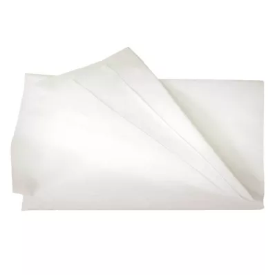 BETTSCHUTZEINLAGE Lámina Molton 100x200 cm, 1 ud