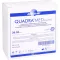 QUADRA MED tiras cuadradas 38x38 mm Master Aid, 100 uds