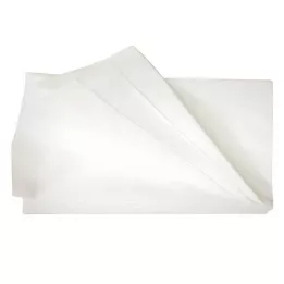 BETTSCHUTZEINLAGE Lámina Molton 120x200 cm, 1 ud