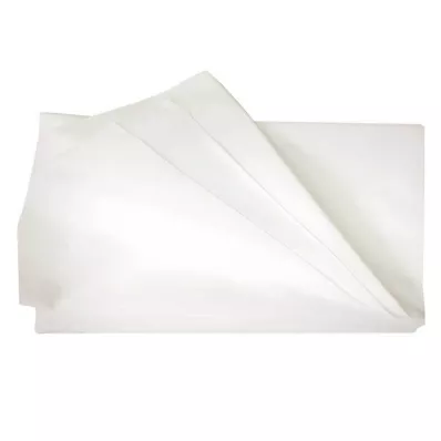 BETTSCHUTZEINLAGE Lámina Molton 120x200 cm, 1 ud