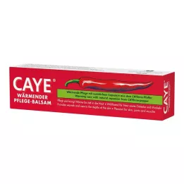 CAYE bálsamo de calentamiento, 40 ml