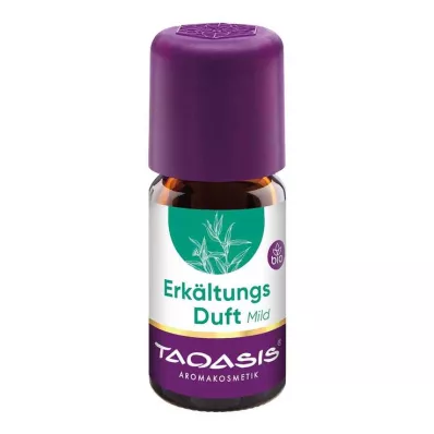 Aceite de aroma frío suave, 5 ml Aceite de aroma frío suave, 5 ml