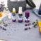 Dormir bien aceite intensivo orgánico, 5 ml