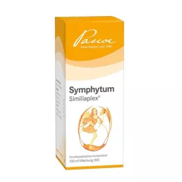 SYMPHYTUM SIMILIAPLEX Gotas, 100 ml