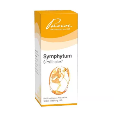 Gotas Symphytum Similiaplex, 100 ml