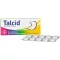 TALCID Comprimidos masticables, 20 uds