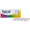 TALCID Comprimidos masticables, 50 uds