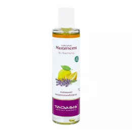 DUFTE SCHULE Spray ambiental, 50 ml