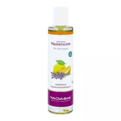 DUFTE SCHULE Spray ambiental, 50 ml