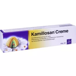 KAMILLOSAN Nata, 100 g