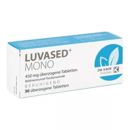 Mono luvased (30 uds)