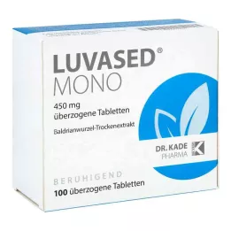 Mono luvased (100 piezas)