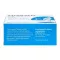 LUVASED comprimidos monocapa, 100 uds