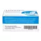LUVASED comprimidos monocapa, 100 uds