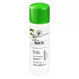 ACEITE DE ALMENDRAS, 200 ml