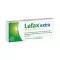 Tabletas masticables extra Lefax, 20 piezas