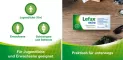 Instructions for use for Tabletas masticables extra Lefax, 20 piezas - 4
