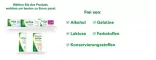 Instructions for use for Tabletas masticables extra Lefax, 20 piezas - 5