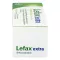 Tabletas masticables extra Lefax, 50 piezas