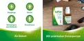 Instructions for use for Líquido de bomba Lefax, 50 ml - 4